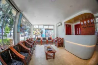 Sunny Suites Inn Các khách sạn ở Furanafushi