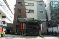 安比恩圖勒酒店 - 民宿