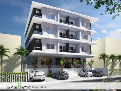 Stay10 Luxury Service Apartment Hotel Hotel a 