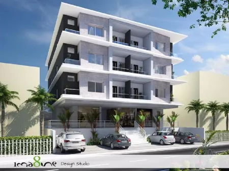 Stay10 Luxury Service Apartment Hotel Отели рядом с достопримечательностью «Сакет Гарден»