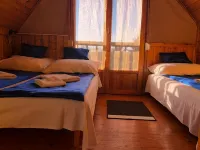 Sashalom Hotel Hotels in Getterle