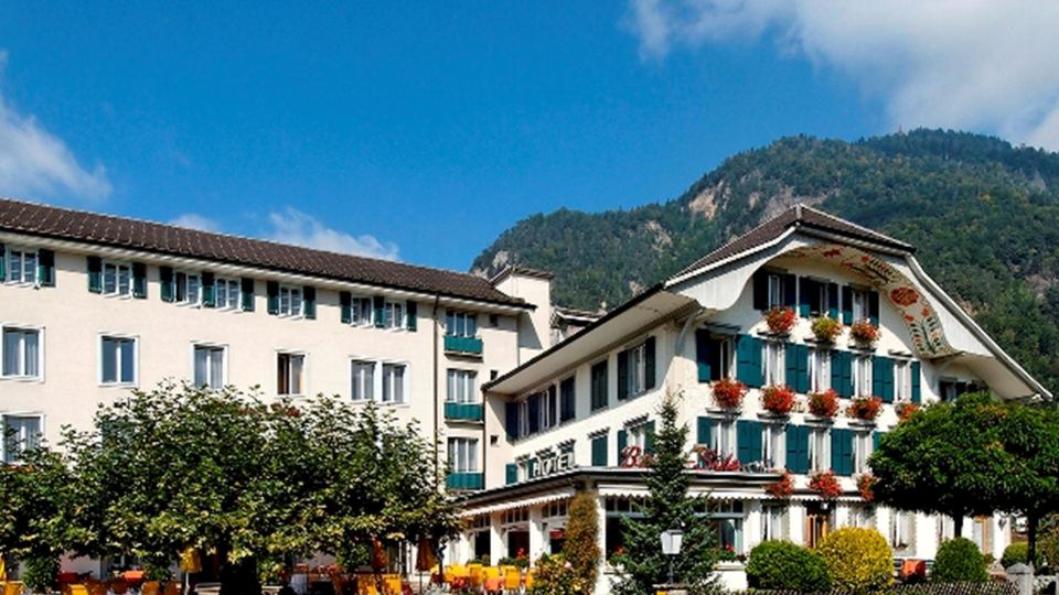 Hotel Beausite