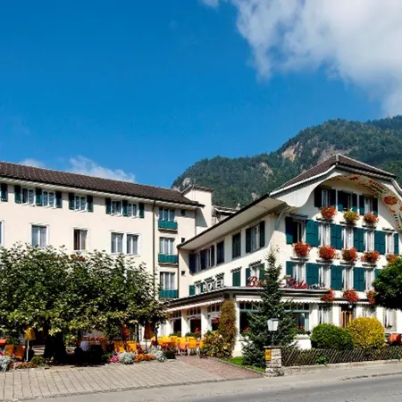 Hotel Beausite