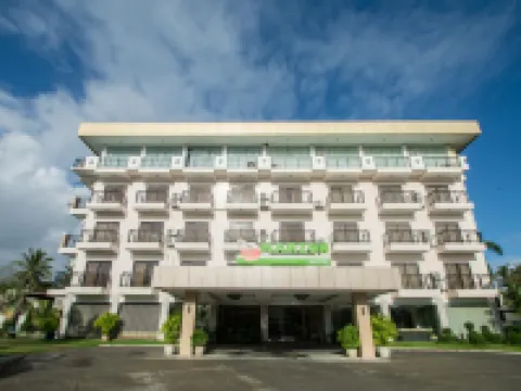 Marzon Hotel Kalibo Hotels in Kalibo