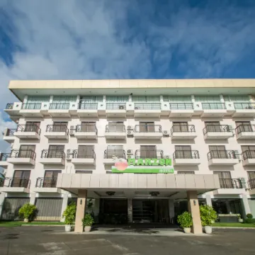 Marzon Hotel Kalibo