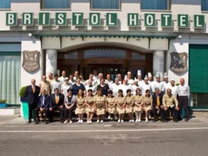 Hotel Bristol