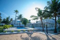 Manara Beach - en bord de mer