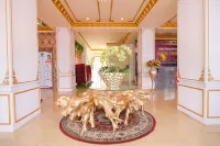 OYO 854 Ub Caisar Hotel Hotel di Meunasah Papeun