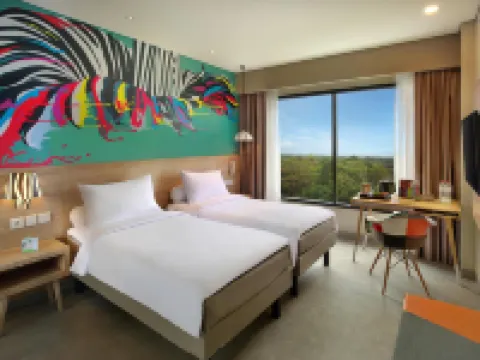 Ibis Styles Bogor Raya Hotels in Bogor Regency