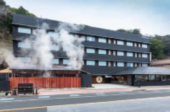 Iseya, Seaview Private Oceanside Bath Hotel a 