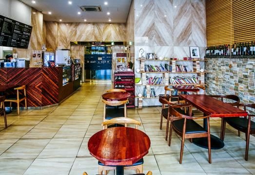 동대문 부티크나인 객실 전경