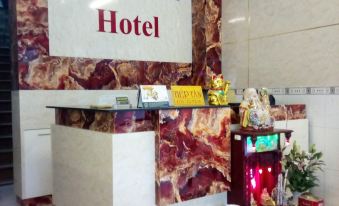 Sao Mai Hotel