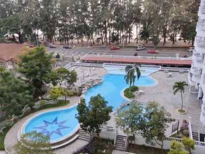 Pantai Puteri Homestay