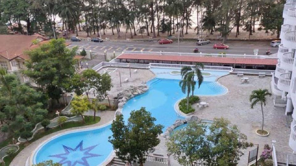 Pantai Puteri Homestay