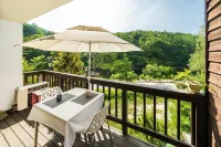 Pocheon Haneulgaram Pension