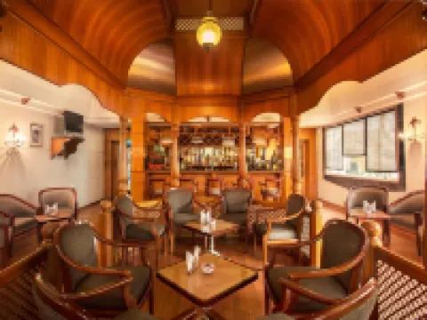 KK ロイヤル ホテル & コンベンション センター アマーのホテル