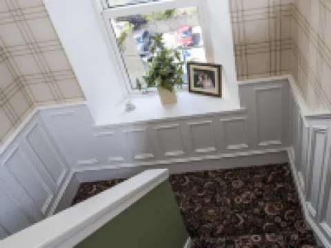 Bank Guest House Hotels in Wick