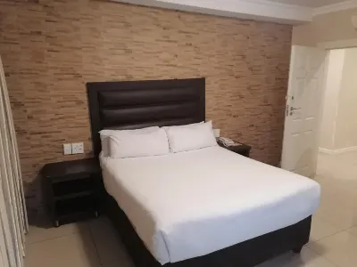 Bayside Lodge 108 Hotels in Durban City Center