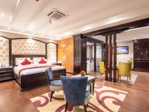 Hotel Pabera