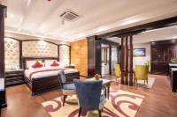 Hotel Pabera Hotels in Budhanilkantha