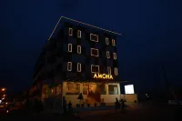 Hotel Amoha Hotels in Thiruvanamalai