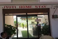 Jyoti Home Stay Hotels in Dhabad