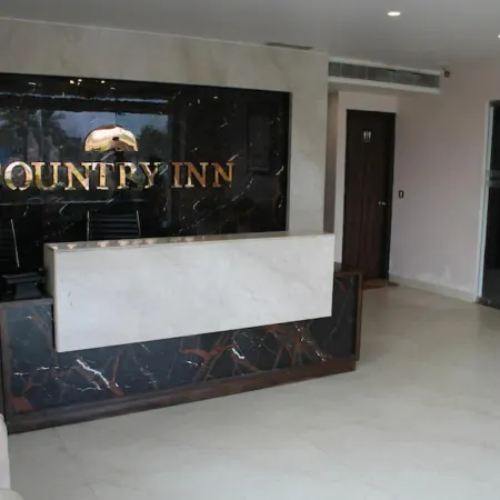 Country Inn Hotels & Resorts