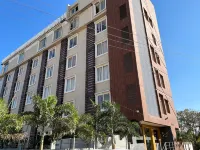 Hotel Elite Airport Zone Hyderabad  by Signature Hôtels à : Shamshabad
