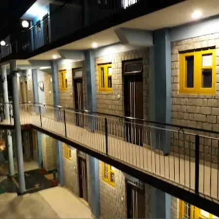 Ishwar Guest House