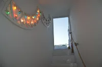 21mq Suite Home - parking