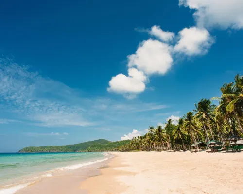 คาซา วีนา เอล นิโด โรงแรมใกล้หาดดูลี