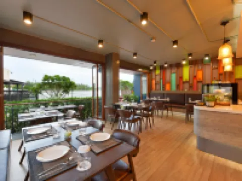 Amphawa Riverfront Hotel Hotels in Amphawa