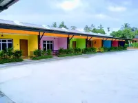 Penawar Inn Hotels in Baling