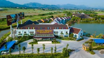 Quang Ninh Gate酒店度假村