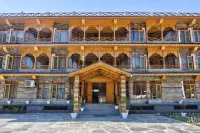 Ritu Regency , Himachal Pradesh Hotels in der Nähe von Bijli Mahadev Temple