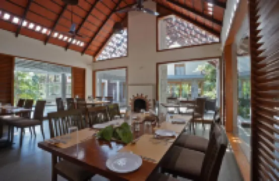 The Birchwood Retreat, Madikeri