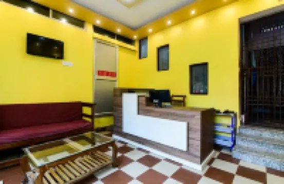 Laxmi Narayan Residency