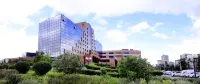 Chinggis Khaan Hotel Ulaanbaatar