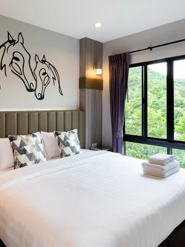 รูปภาพของโรงแรมฮอชฮิล ศรีราชา