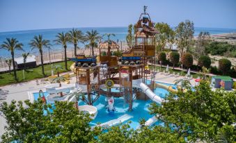 Dobedan Exclusive Hotel & Spa ''Ex Brand Alva Donna Exclusive Hotel & Spa''