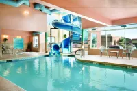 Days Inn by Wyndham Calgary Airport