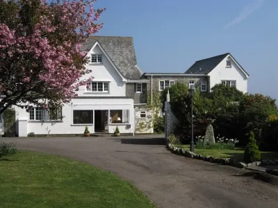 Trelawne Hotel Hotels in Saint Keverne