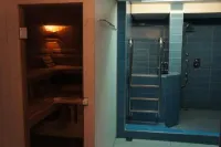 Arena Guesthouse - SPA