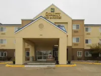 Quality Inn & Suites Keokuk North