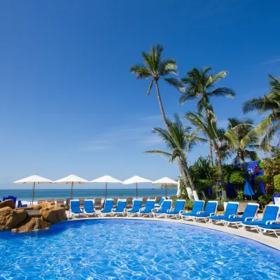 Royal Villas Resort Hotels near Zona Dorada