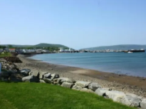 Come from Away B&B Hotels in Digby County