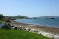 Come from Away B&B Hotels in Digby