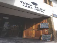 Hotel Oblitas Plaza de Armas Cusco