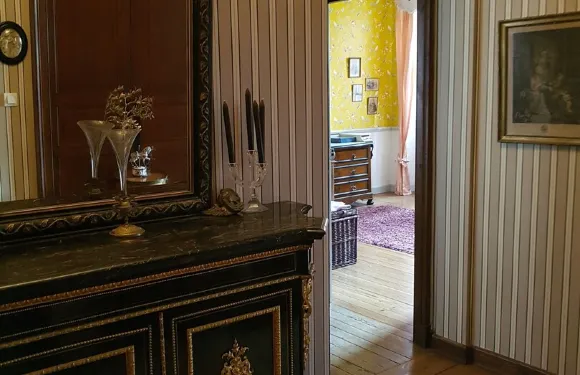 切斯路易斯旅館