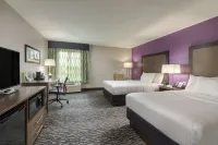 La Quinta Inn & Suites by Wyndham Visalia/Sequoia Gateway